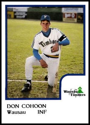 4 Don Cohoon